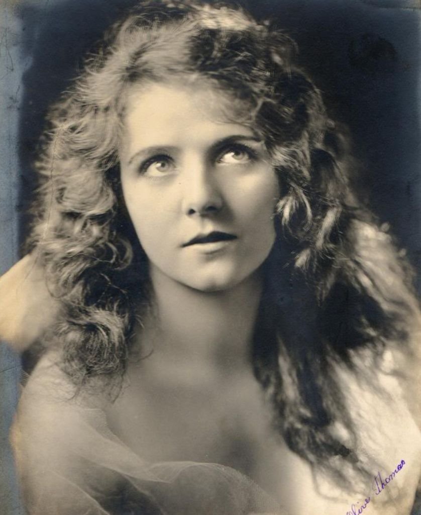 476 Olive Thomas 奧麗芙．托馬斯 (1894年-1920年 美國演員、模特)04