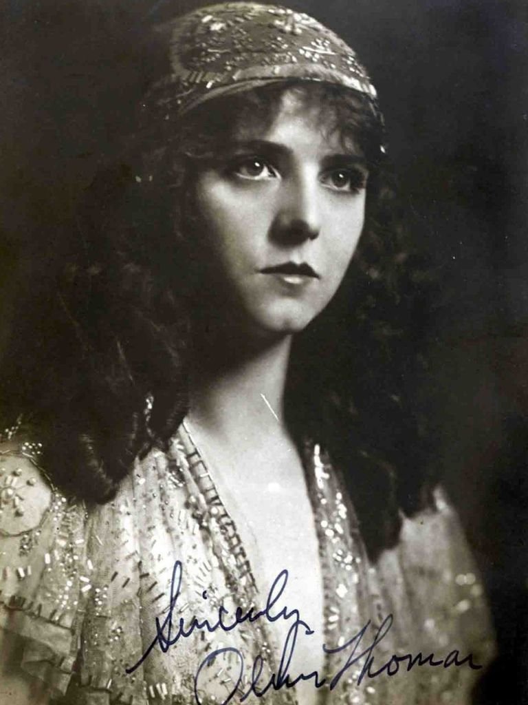 476 Olive Thomas 奧麗芙．托馬斯 (1894年-1920年 美國演員、模特)03