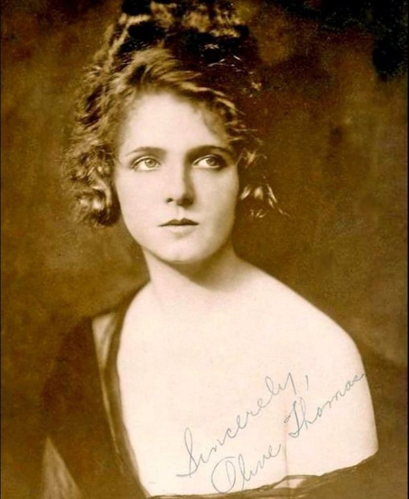 476 Olive Thomas 奧麗芙．托馬斯 (1894年-1920年 美國演員、模特)02