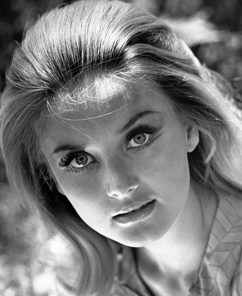 493 Barbara Bouchet 芭芭拉．博丁 (1943年 德裔美國演員、企業家)02