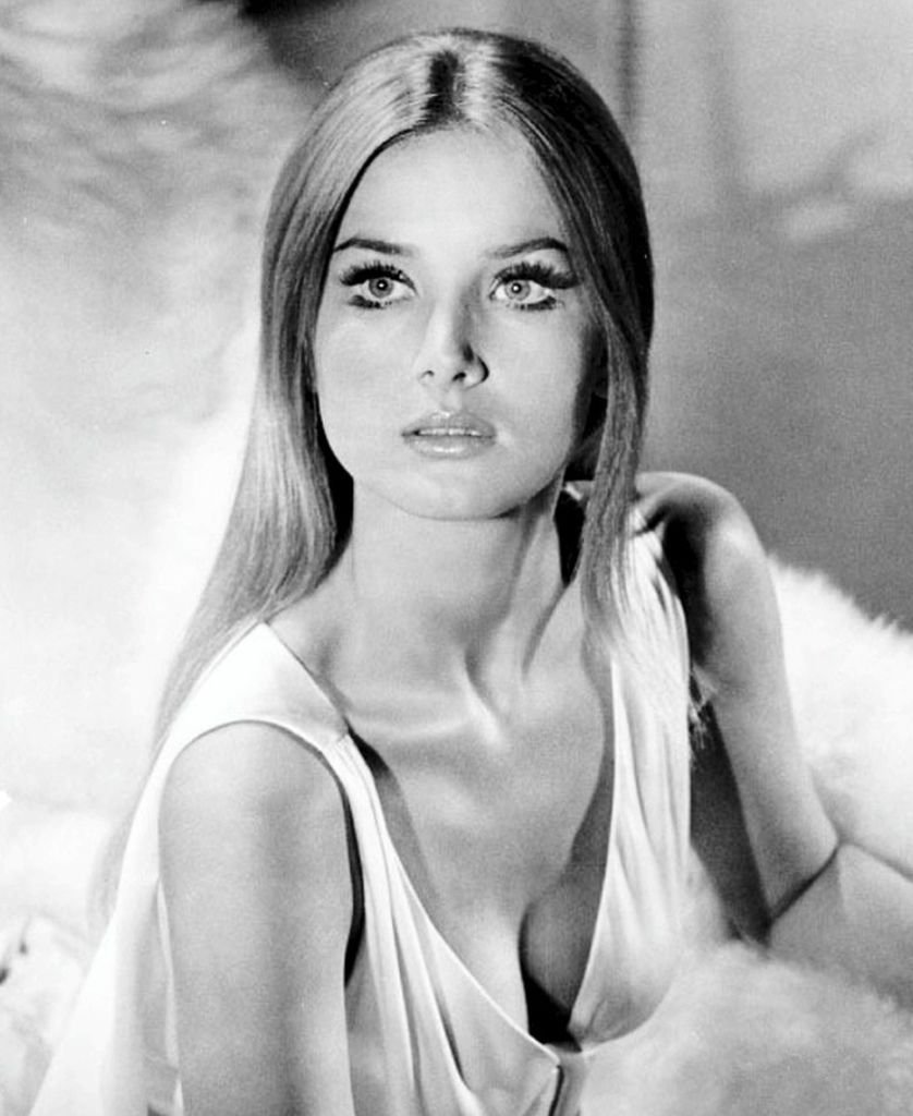 493 Barbara Bouchet 芭芭拉．博丁 (1943年 德裔美國演員、企業家)08