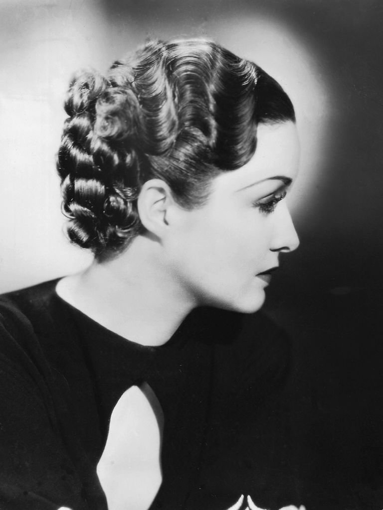 509 Gail Patrick 蓋爾．帕特里克 (1911年-1980年 美國演員)08