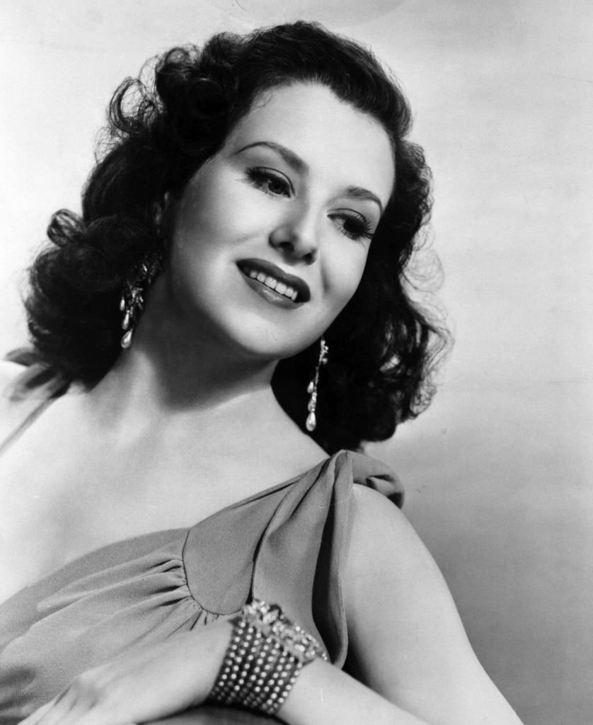512 Ruth Warrick 露絲．瓦里克 (1916年-2005年 德裔美國歌手、演員、政治活動家)03