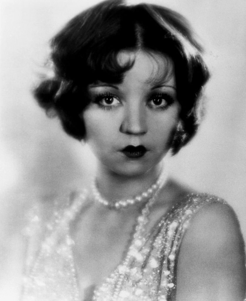 513 Alice White 愛麗絲．懷特 (1904年-1983年 美國演員)09