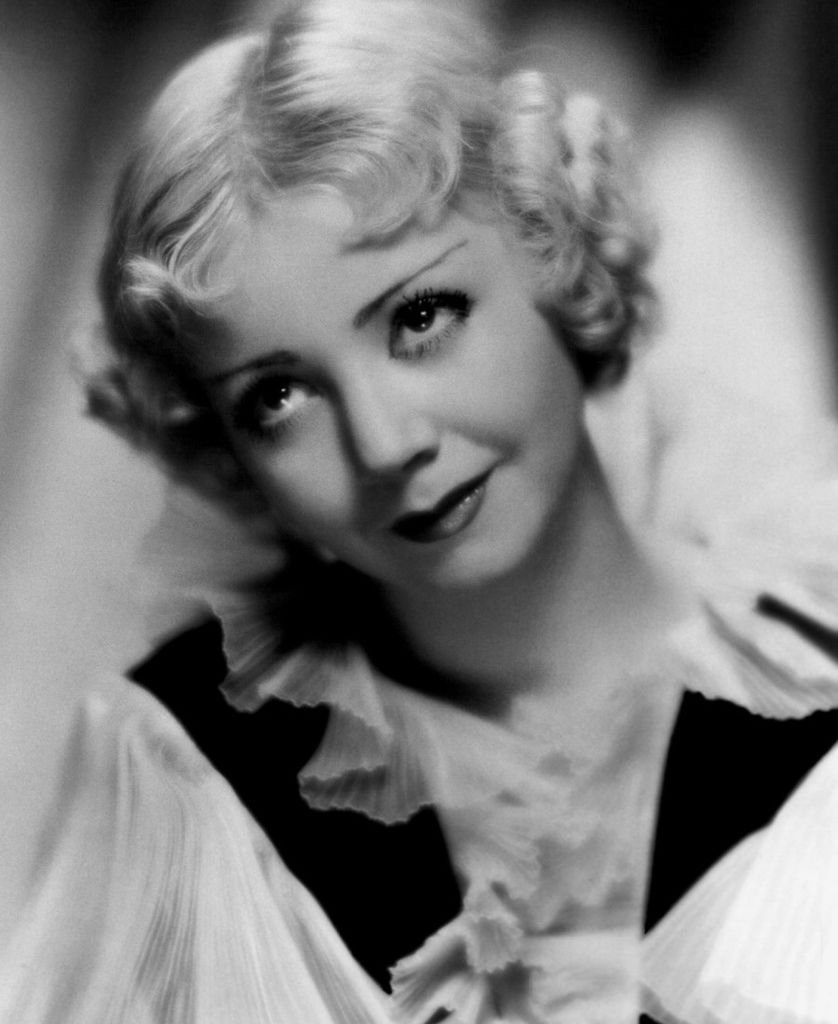 513 Alice White 愛麗絲．懷特 (1904年-1983年 美國演員)08