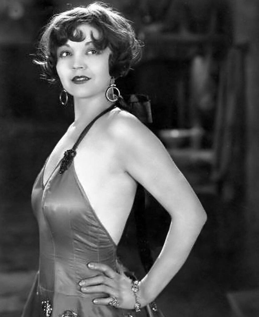 513 Alice White 愛麗絲．懷特 (1904年-1983年 美國演員)10