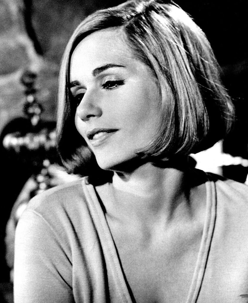 532 Sally Kellerman 薩莉．凱勒曼 (1937年 美國演員、活動家、作家、製片人、歌手、配音藝術家)02