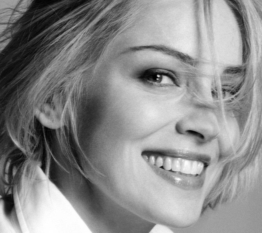 533 Sharon Stone 莎朗．史東 (1958年 美國演員、製片人、模特)02