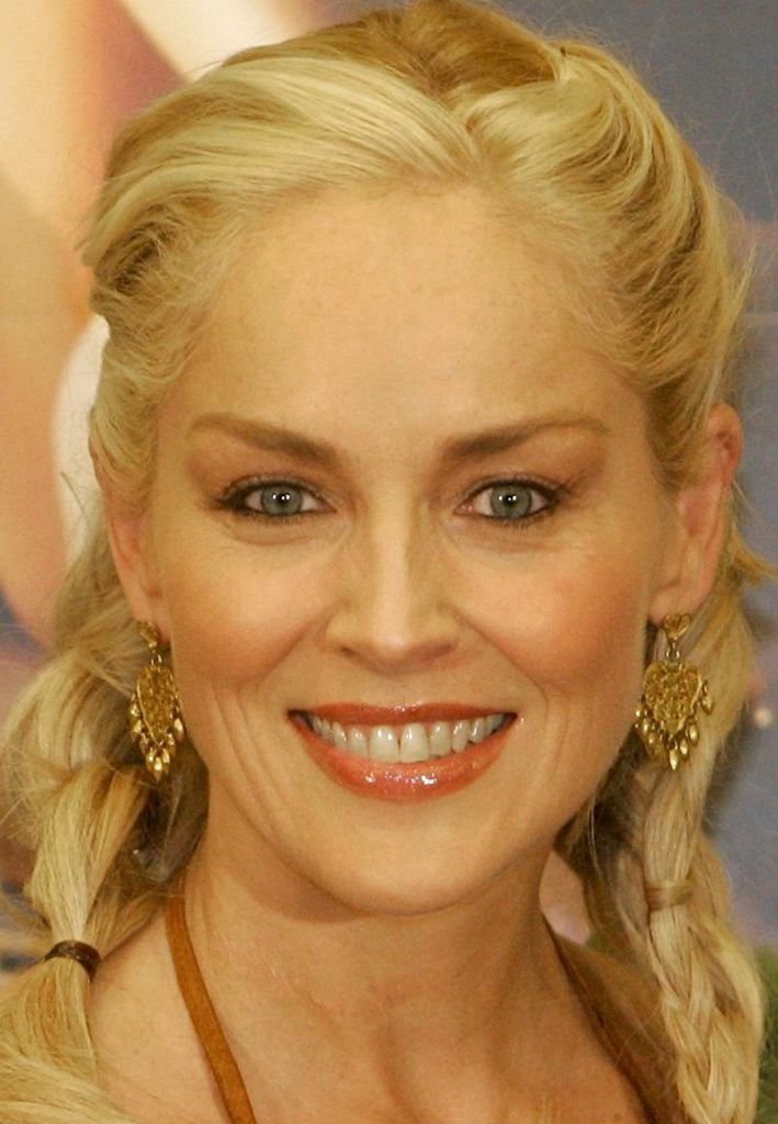 533 Sharon Stone 莎朗．史東 (1958年 美國演員、製片人、模特)05