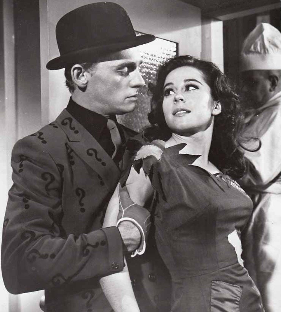 536 Sherry Jackson 雪莉．傑克遜 (1942年 美國演員、前童星)08