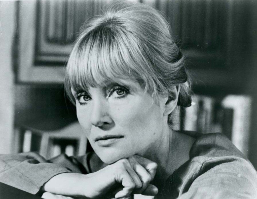 539 Susan Oliver 蘇珊．奧利弗 (1932年-1990年 美國演員、電視導演、飛行員)02