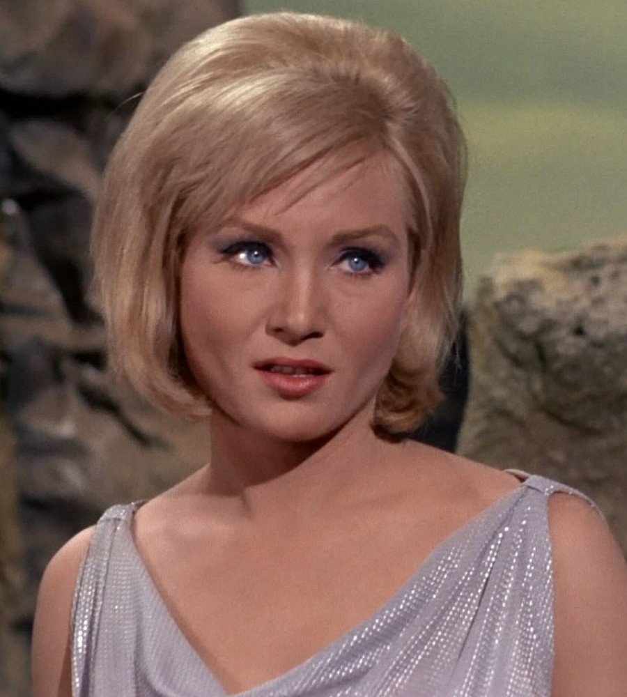 539 Susan Oliver 蘇珊．奧利弗 (1932年-1990年 美國演員、電視導演、飛行員)12