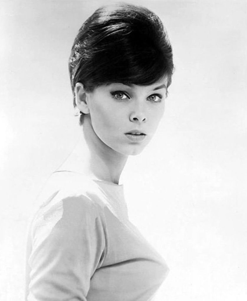 545 Yvonne Craig 伊馮娜．克雷格 (1937年 美國芭蕾舞演員、演員)01