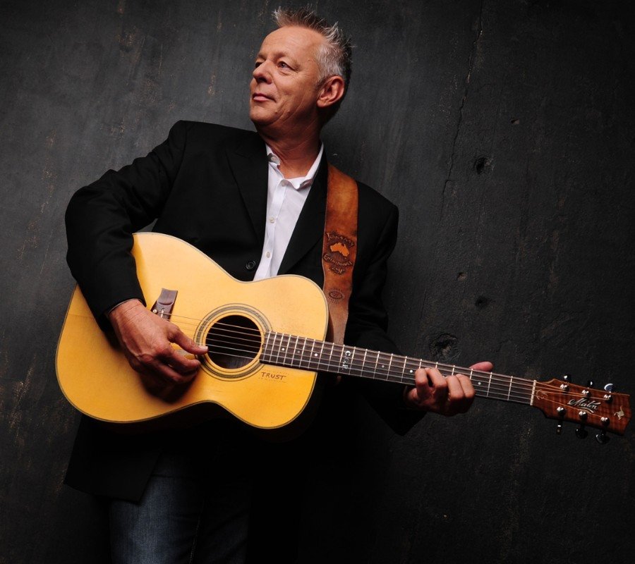 134 Tommy Emmanuel 湯米．依曼紐 1955年 澳大利亞吉他手06