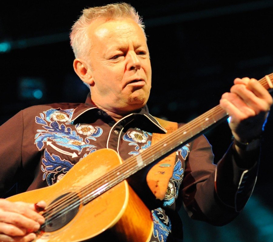 134 Tommy Emmanuel 湯米．依曼紐 1955年 澳大利亞吉他手03