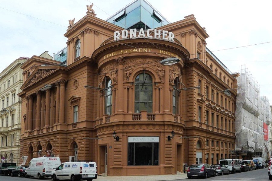 81 維也納隆納赫爾劇院 Ronacher Theater02