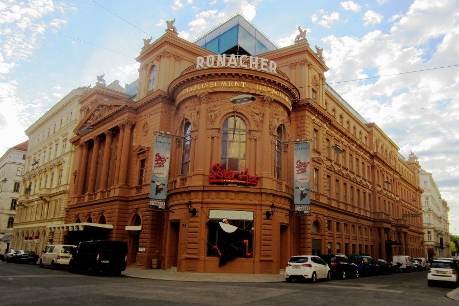 81 維也納隆納赫爾劇院 Ronacher Theater03