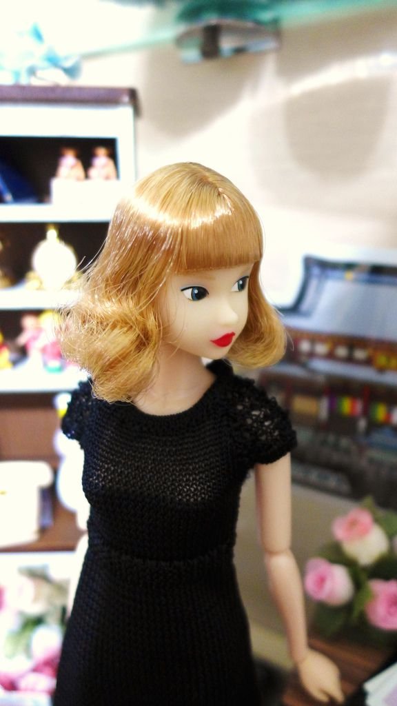 momoko 14SS BR