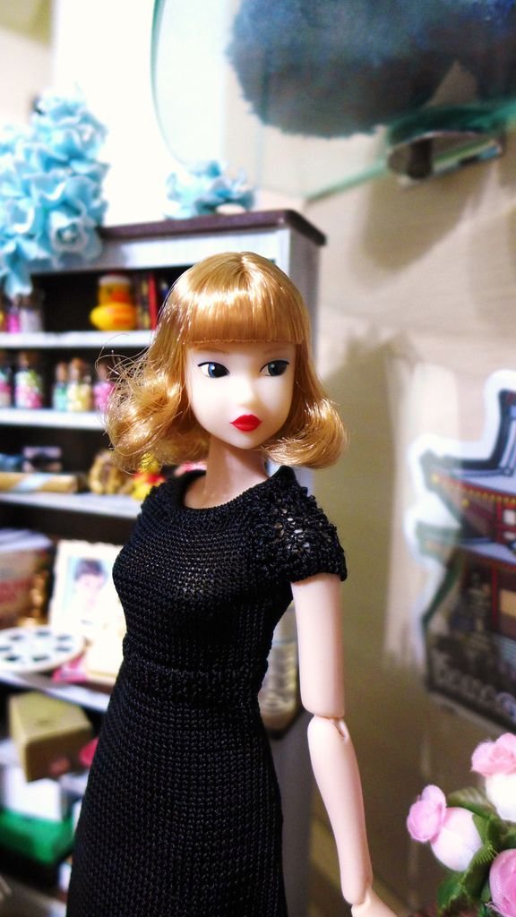 momoko 14SS BR