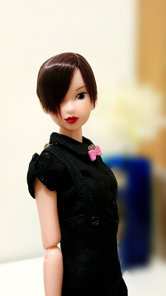 momoko 早春