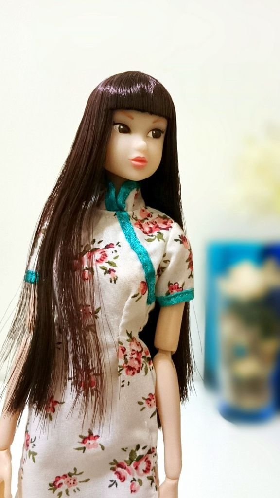 momoko WUD008