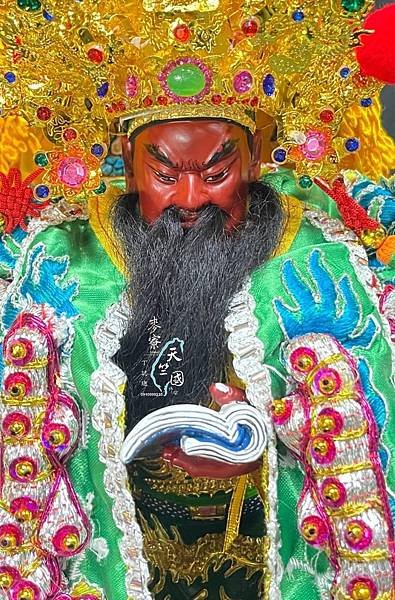 關聖帝君 恭祝 關聖帝君 農曆六月二十四日 聖誕千秋 萬壽無