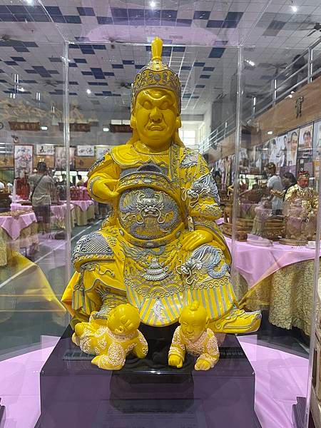 恭祝 蘆洲代天會 楊府千歲 農曆十月初十日聖誕千秋萬壽無疆