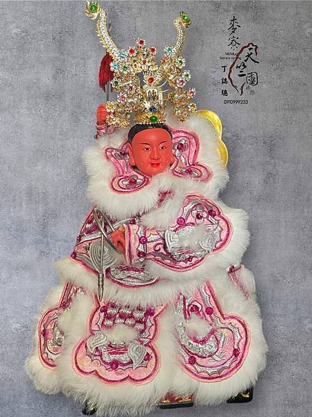 太子元帥 恭祝 全國太子元帥#中壇元帥#三太子#太子爺 農曆