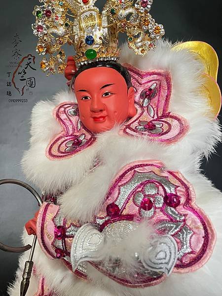 太子元帥 恭祝 全國太子元帥#中壇元帥#三太子#太子爺 農曆