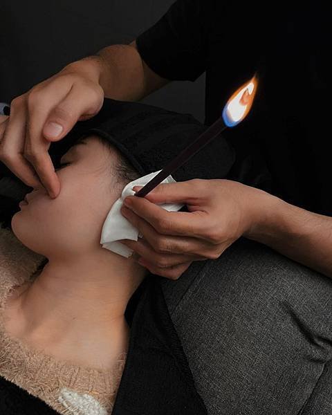 好店推薦 | 高雄前鎮 壹貳採耳 Ears Care Stu