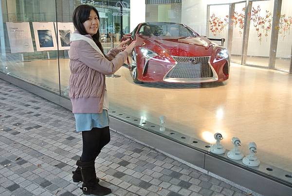 20131108表參道之丘01.JPG