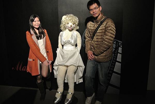 2014-3-13松山文創園區韓國濟州泰迪熊展33.JPG