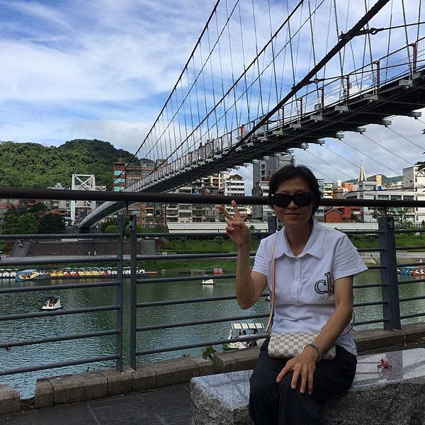 手機上傳-20150705古拉爵羅斯福路店+碧潭61.JPG