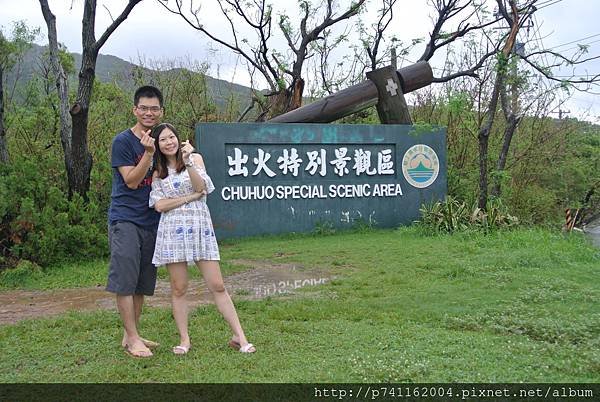 20161008 東港餃子館+恆春古城(南東門)+出火特別景觀+白沙灣+墾丁大街 22.JPG