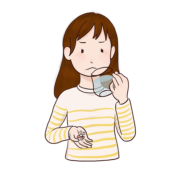 —Pngtree—sick girl drinking water and_4570262.png