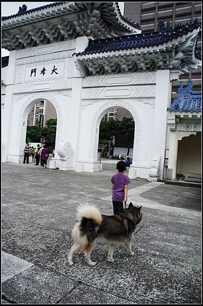 中正紀念堂