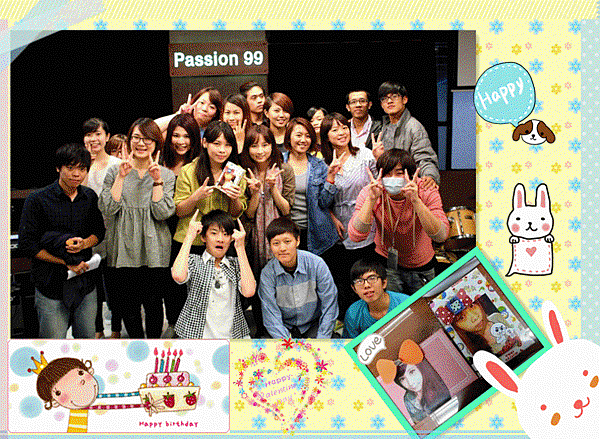 Hbday