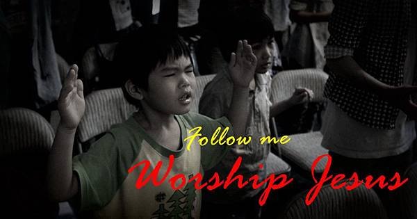 worship
