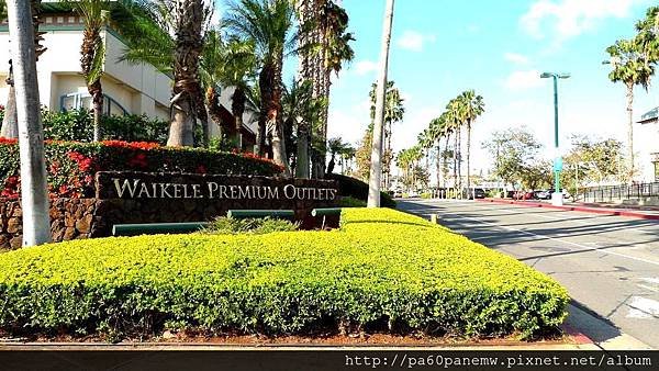 Waikele Premium Outlets 3