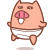 好歡樂豬.gif