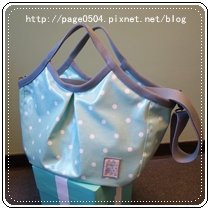 Baby Bag 媽媽包(已售出，歡迎訂製)