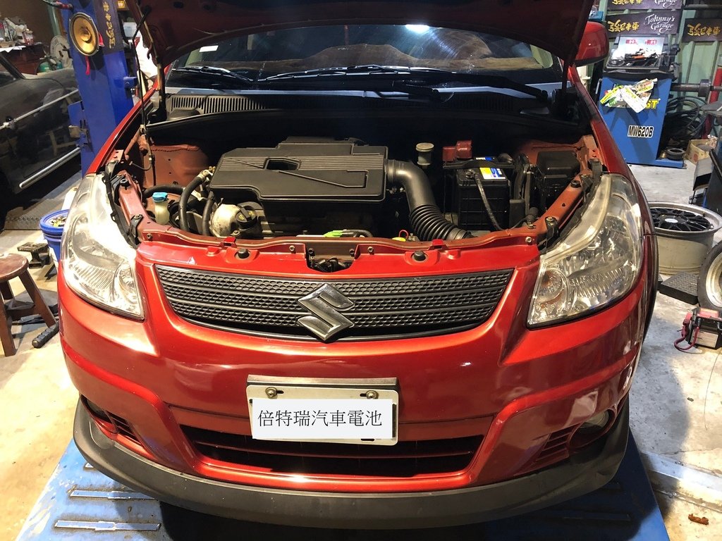 2007 Suzuki SX4 — EFB N55R-80B24R 保固18個月_210822_1.jpg