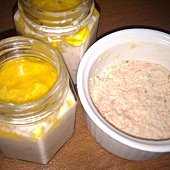 Salmon Rillettes 2