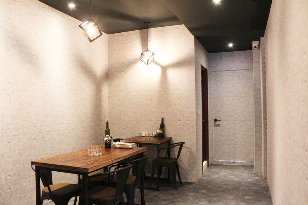台南早午餐兜齊餐酒館  餐酒跨足早午餐豐富美味