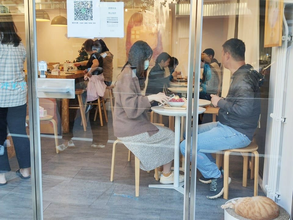 【台南東區冰菓室】美雪冰菓室焦糖布丁冰淇淋  被布丁遺忘的剉
