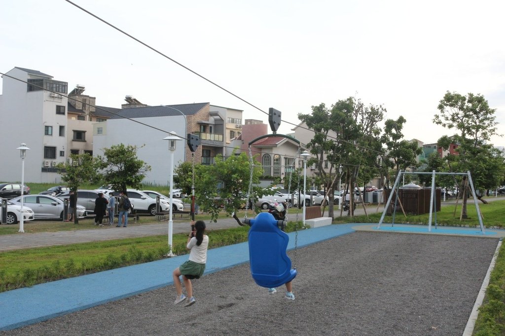 安平港濱歷史特色公園深海歷險趣.JPG