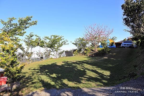 【露營趣】苗栗.司馬限雲端  (2訪) ★咱們賞櫻花看雲海去