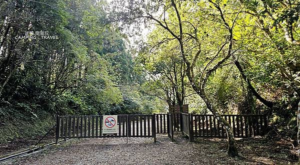 【露營趣】桃園.庫司景觀露營區 ★位於東眼山國家森林遊樂區內