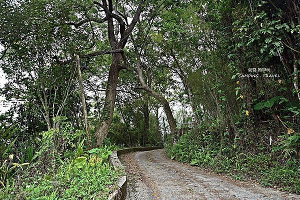 【露營趣】南投.邊界Boundary ★山景環抱的療癒時光 