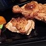 主菜陶板雞